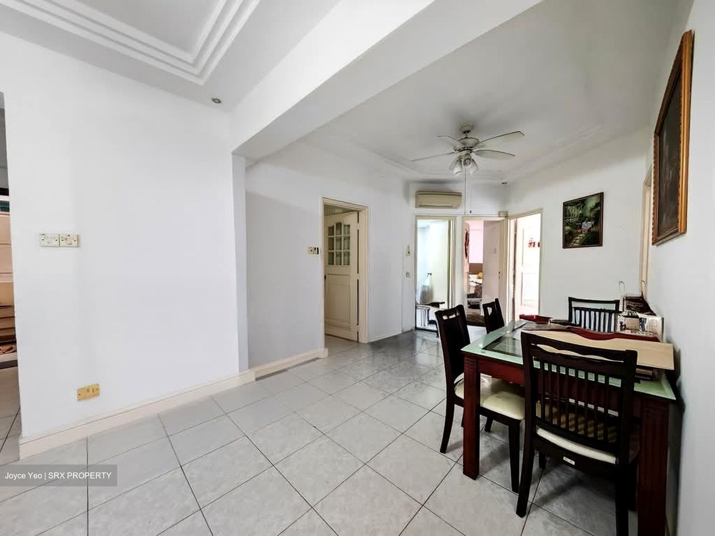 West Bay Condominium (D5), Condominium #583890181